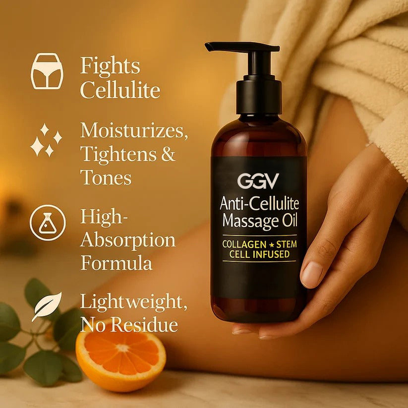 Anti-Cellulite Elixir
