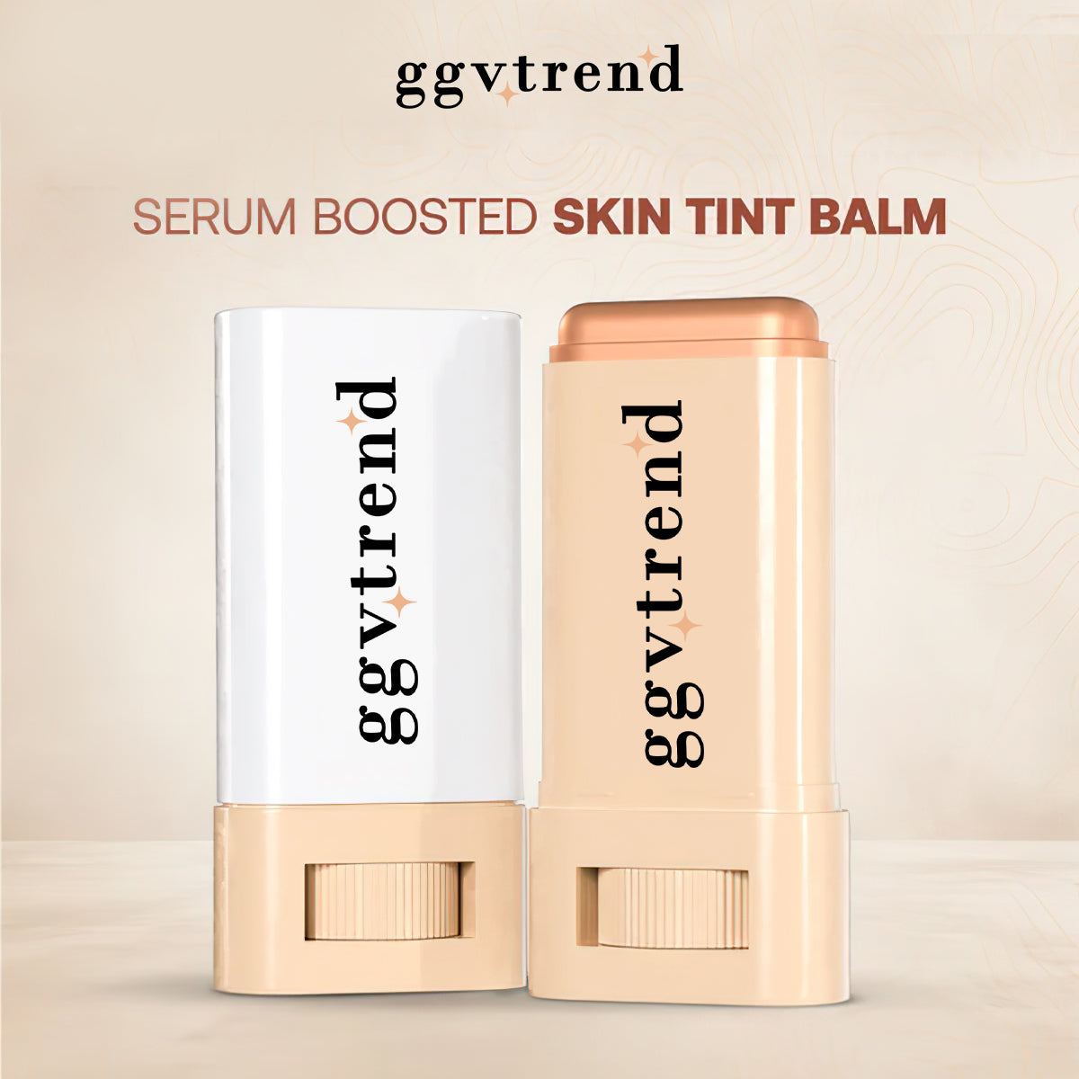 Serum Boosted Skin Tint Balm