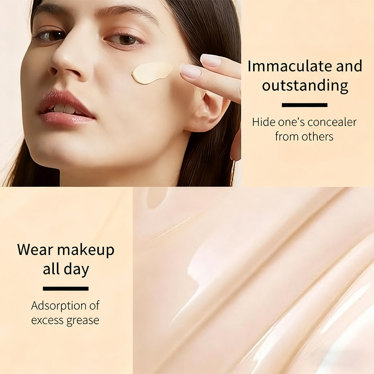 π₯3-in-1 Daily CC Cream