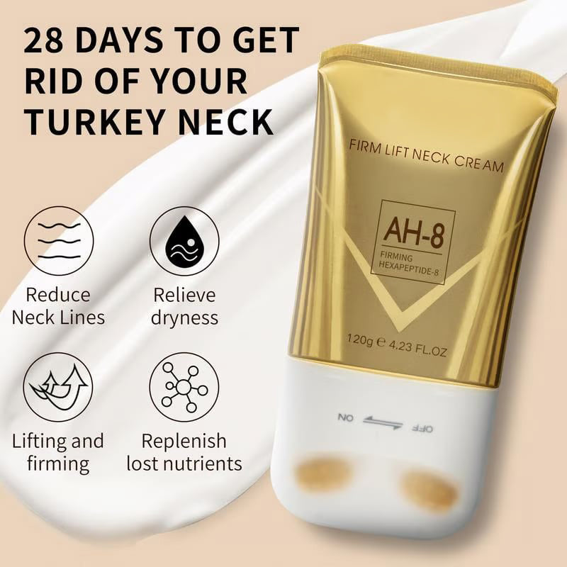 Neck & Eye Care Set β Tighten, Smooth & Hydrate π§