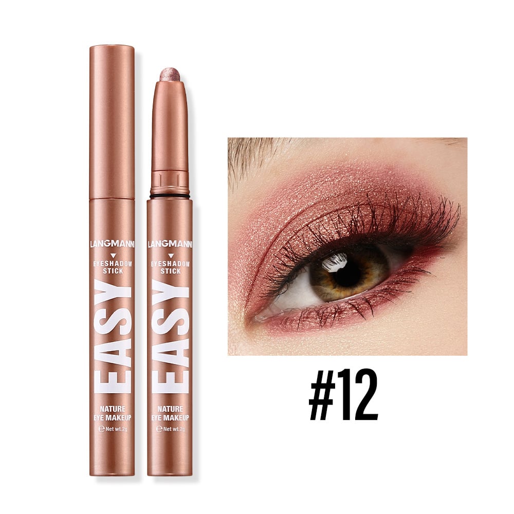 Creamy Eyeshadow Stick