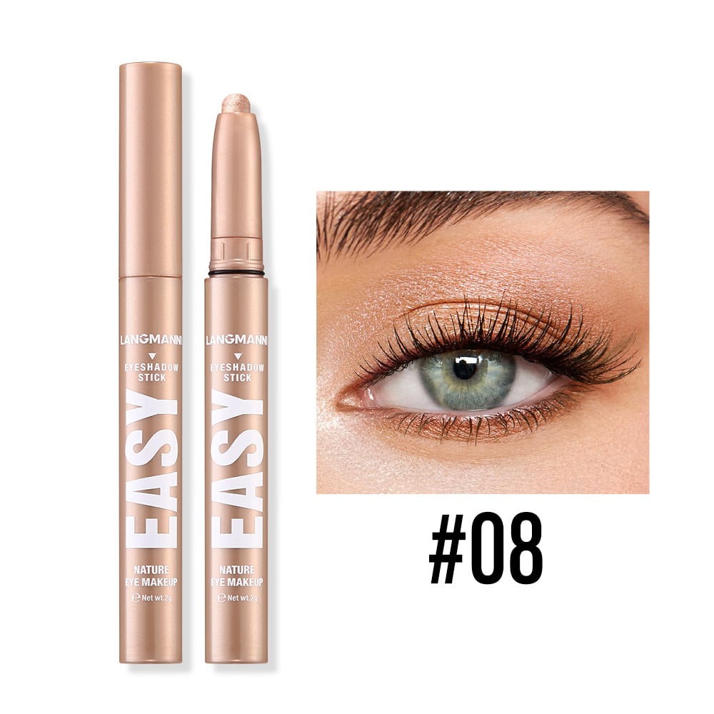 Creamy Eyeshadow Stick