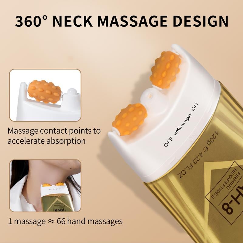 Neck & Eye Care Set β Tighten, Smooth & Hydrate π§