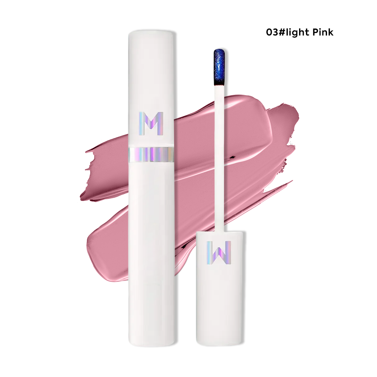 Unveil Effortless, All-Day Lip Perfection - Lip Stain Masque