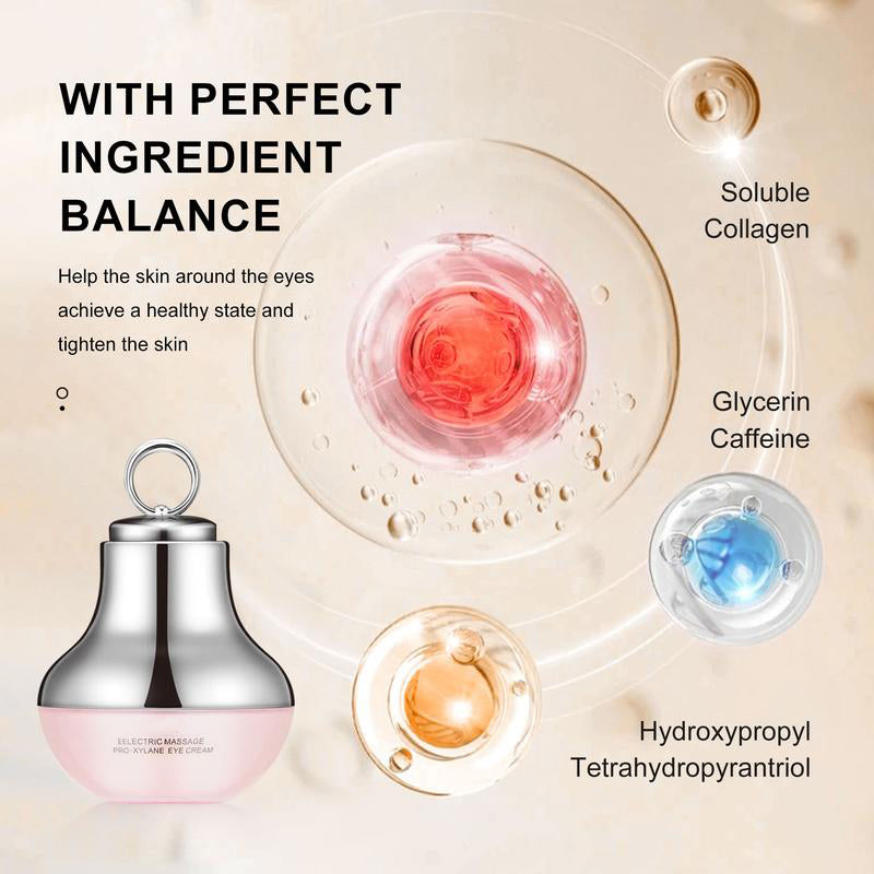 Neck & Eye Care Set β Tighten, Smooth & Hydrate β¨ All-in-One Moisturizing Treatment for Delicate Skin π§