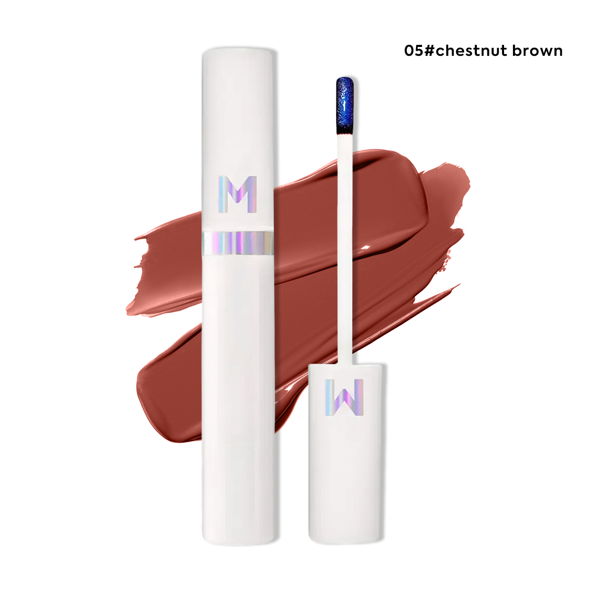 Unveil Effortless, All-Day Lip Perfection - Lip Stain Masque