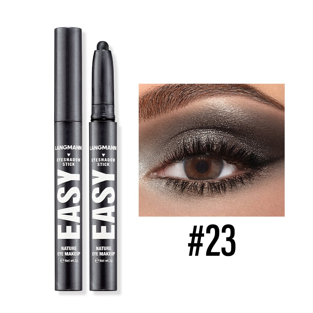 Creamy Eyeshadow Stick