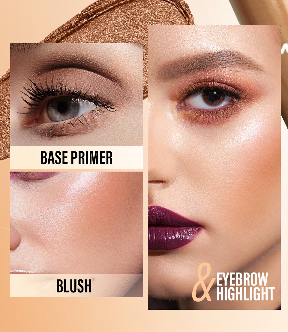Creamy Eyeshadow Stick