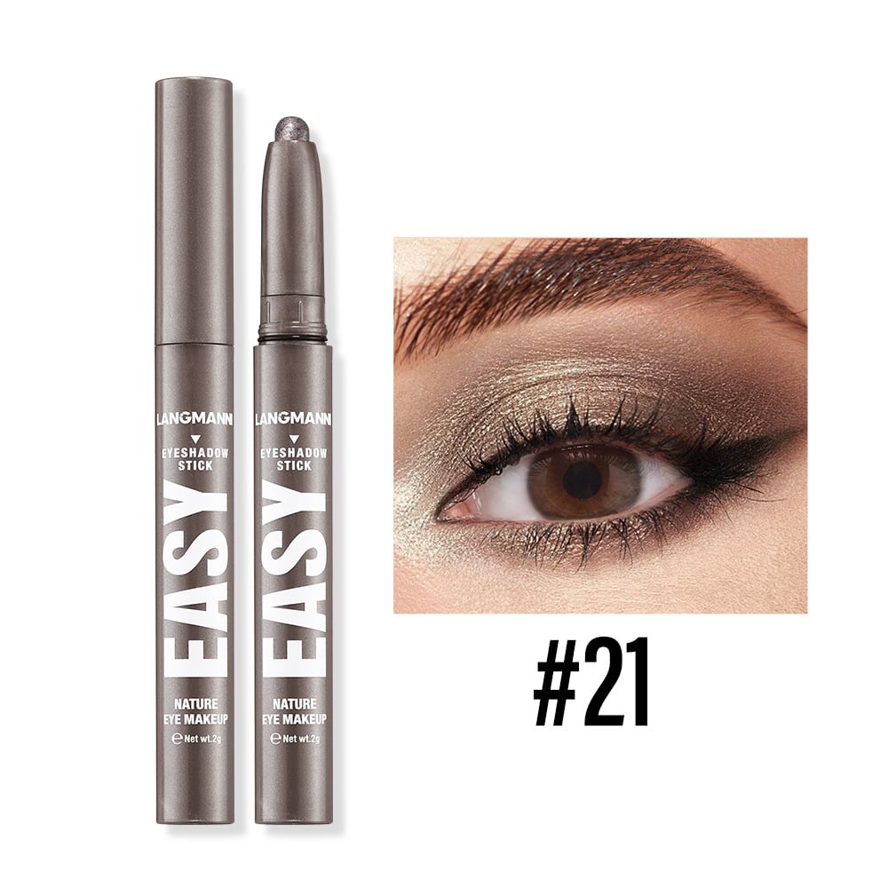 Creamy Eyeshadow Stick