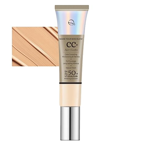 π₯3-in-1 Daily CC Cream
