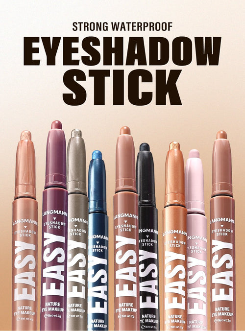 Creamy Eyeshadow Stick