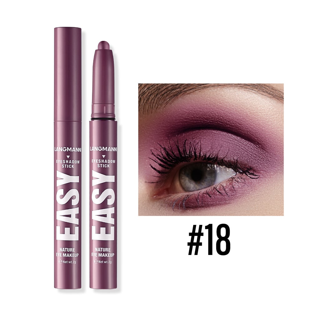 Creamy Eyeshadow Stick