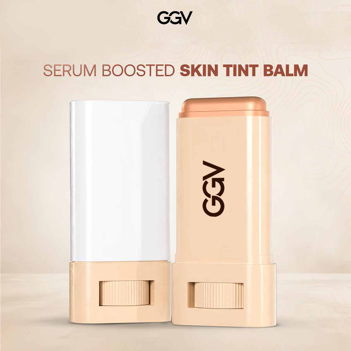 Serum Boosted Skin Tint Balm