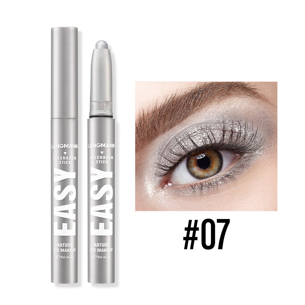 Creamy Eyeshadow Stick