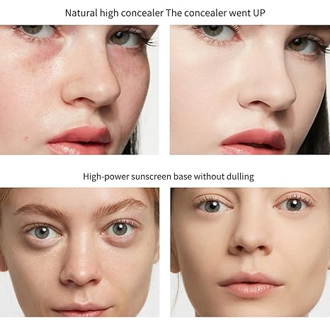 π₯3-in-1 Daily CC Cream