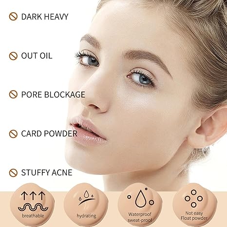 π₯3-in-1 Daily CC Cream