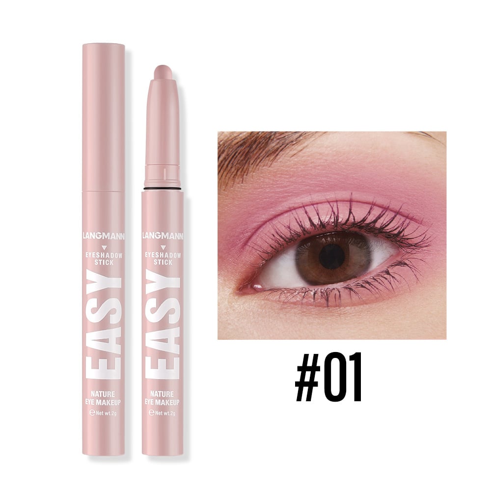 Creamy Eyeshadow Stick