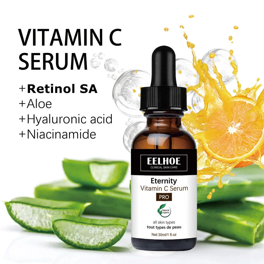 🔥Last Day 49% OFF🔥-Dark Spot Corrector Daily Face Serum