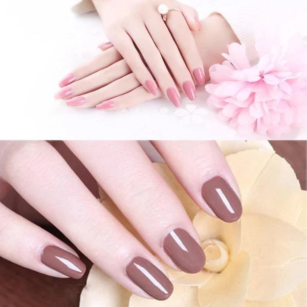 Hot sale 49% OFF!π₯-LUXURY POLYGEL NAIL KIT