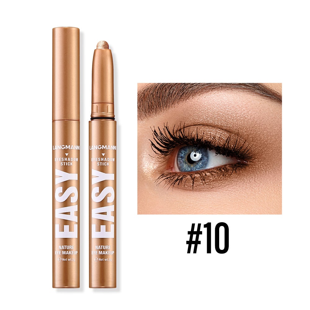 Creamy Eyeshadow Stick