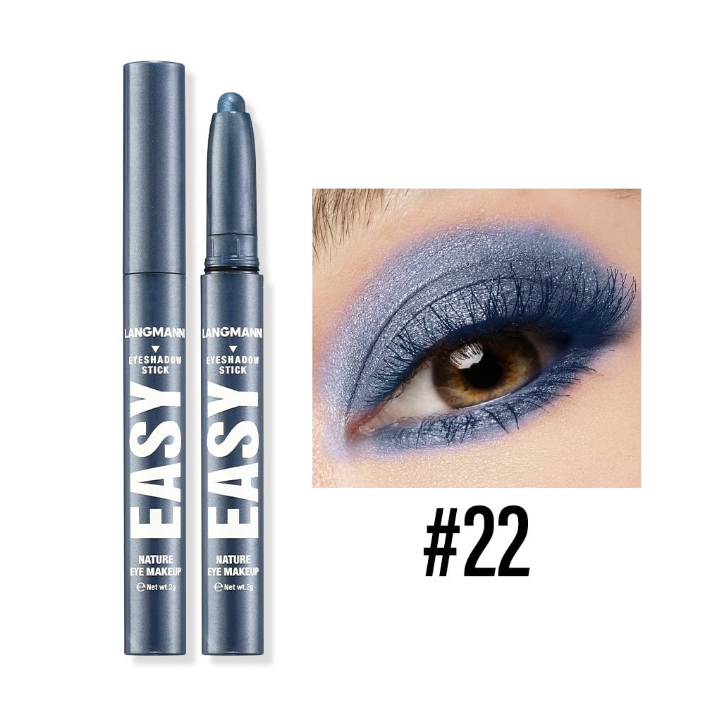 Creamy Eyeshadow Stick