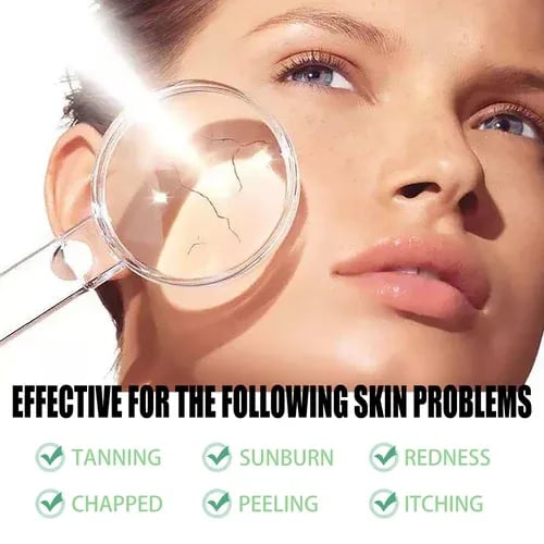 Intensive Tanning Gel