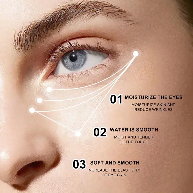 Neck & Eye Care Set β Tighten, Smooth & Hydrate π§