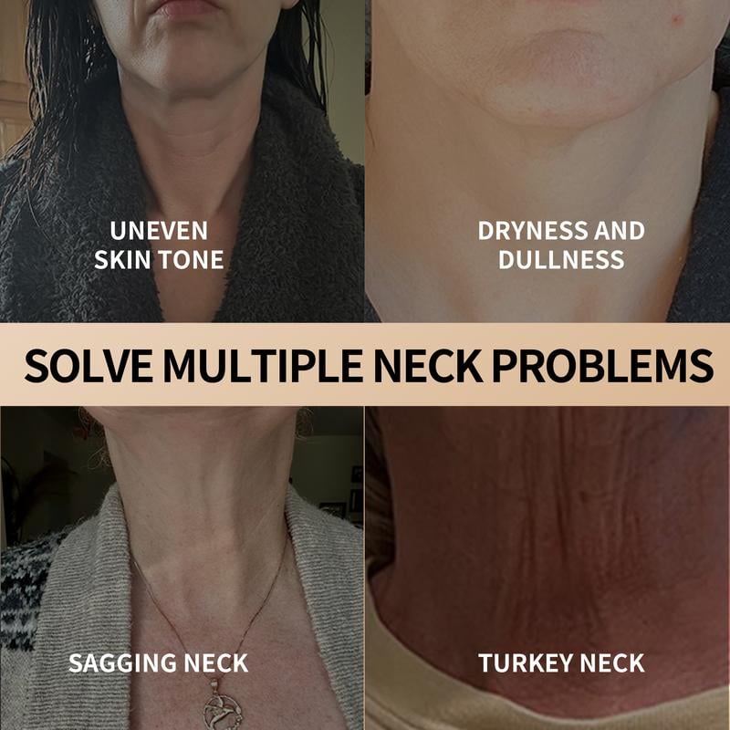 Neck & Eye Care Set β Tighten, Smooth & Hydrate π§