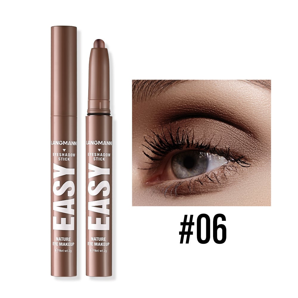Creamy Eyeshadow Stick