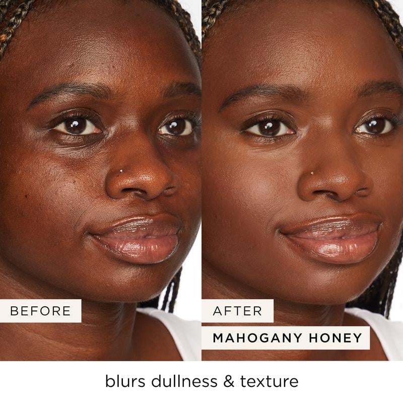 BB moisturizer SPF 30 - brightens, hydrates & smooths your skin