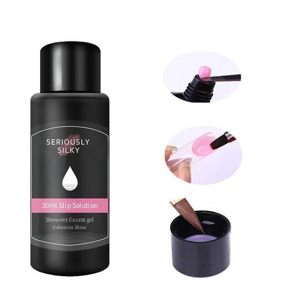 Hot sale 49% OFF!π₯-LUXURY POLYGEL NAIL KIT
