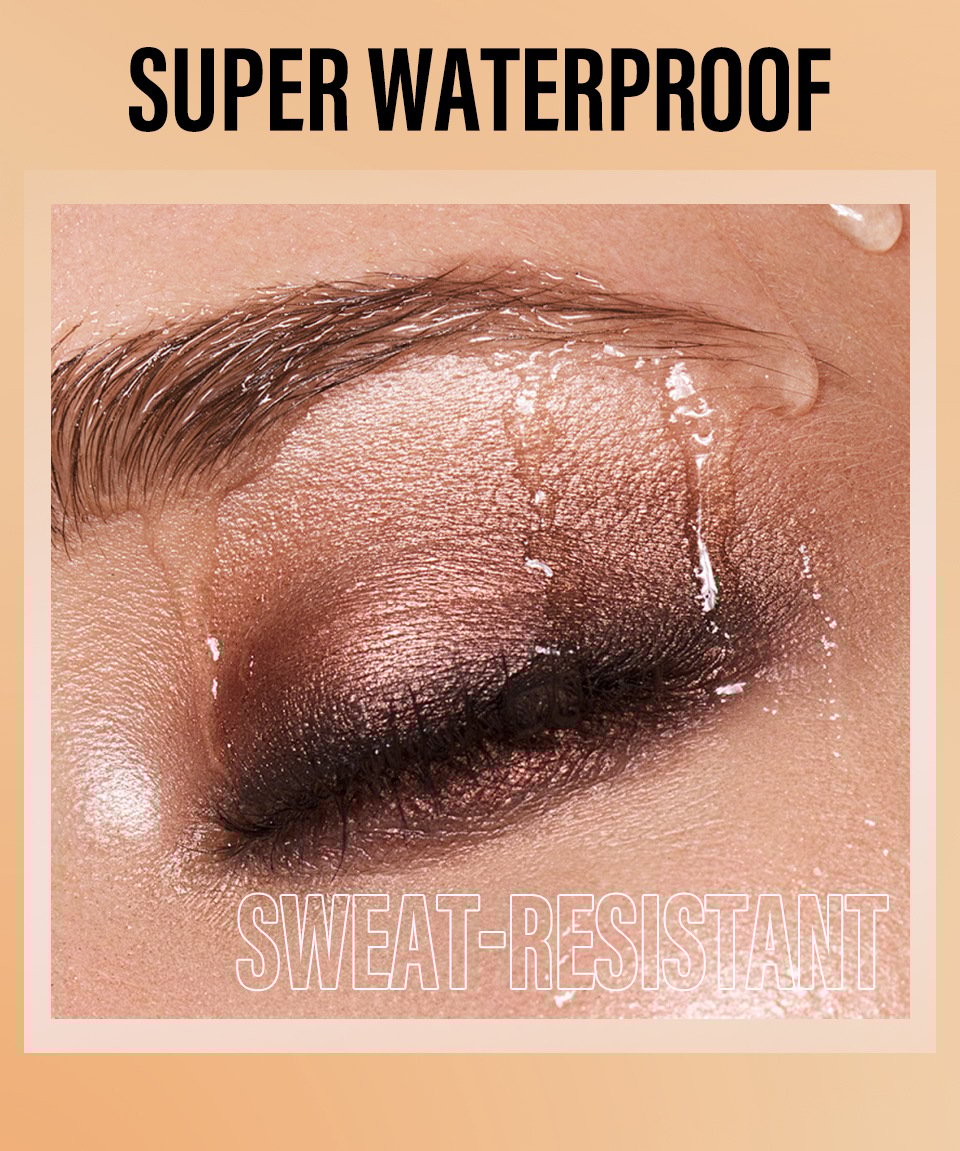 Creamy Eyeshadow Stick