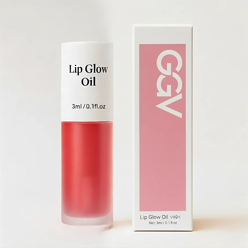 Korean Lip Glow Oil