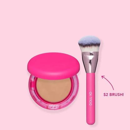 Peptide Bounce Balm Foundation