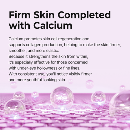 Calcium Volume Multi Balm+Eye Patch 60ea | Anti-Aging Skincare