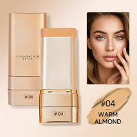 #04(WARM ALMOND)
