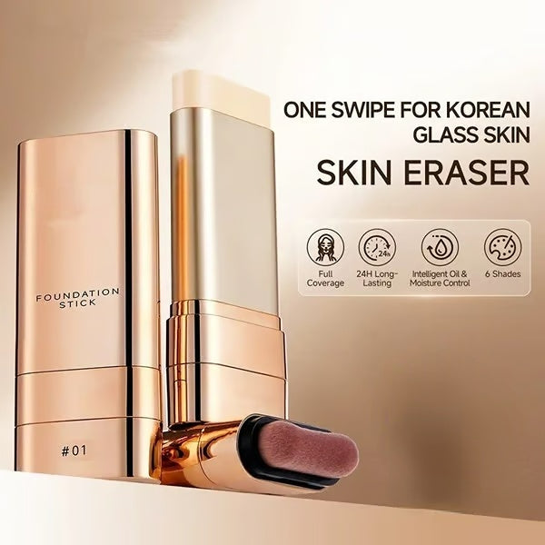 Luminous Dual-Ended Concealer Foundation Stick