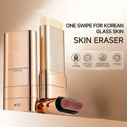 Luminous Dual-Ended Concealer Foundation Stick