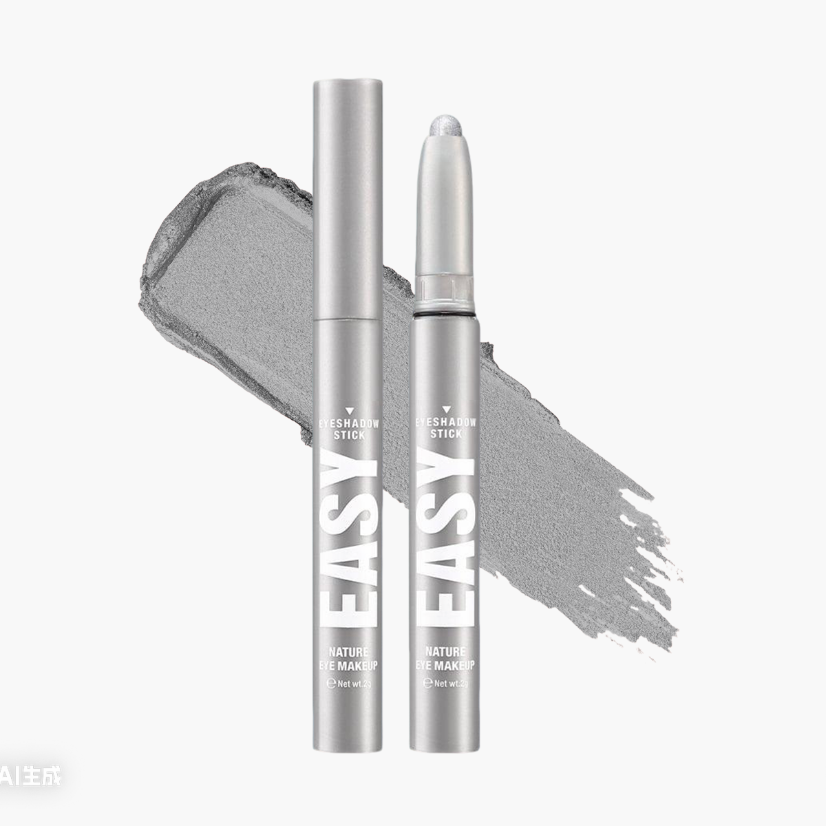 Creamy Eyeshadow Stick