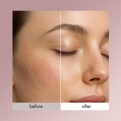 Hypochlorous Glow Duo – Gentle Exfoliation that Brightens & Clears Texture (Face + Body)