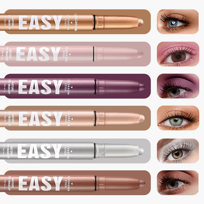 Creamy Eyeshadow Stick