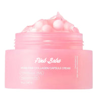 Pink Boba Cream(Glow Hydration)
