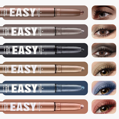 Creamy Eyeshadow Stick