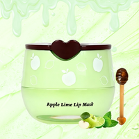 Apple-Lime