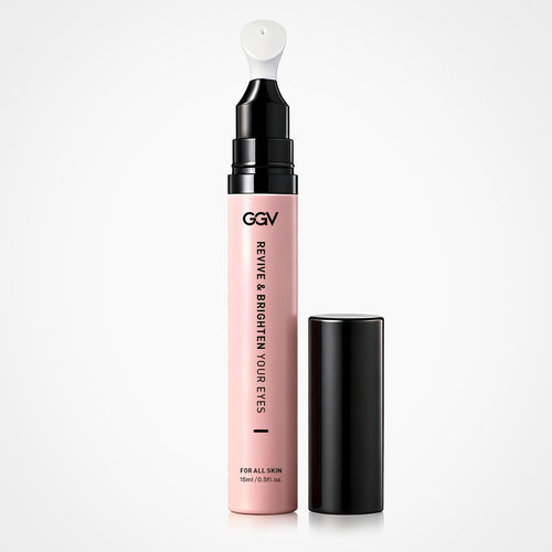 Aqua Bomb Lifting Eye Gel — Retinol, Collagen & Peptides for Firming & Brightening