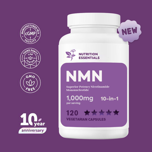 Advanced Cellular Support Complex – 10-in-1 Formula