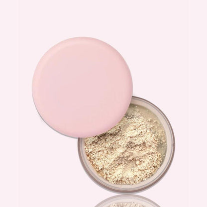 Ultimate Blurring Setting Powder Full-Sized