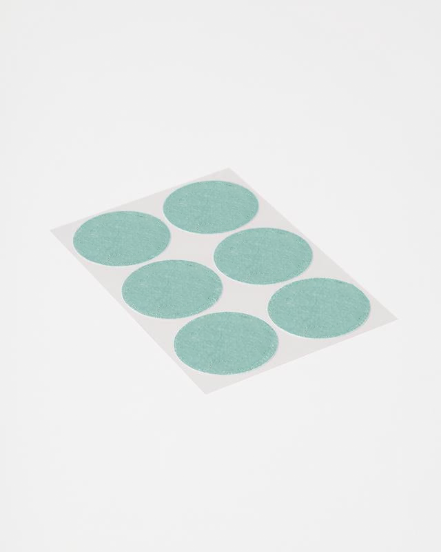 Double Cleanse Bundle Patches ( 1 Month Supply)