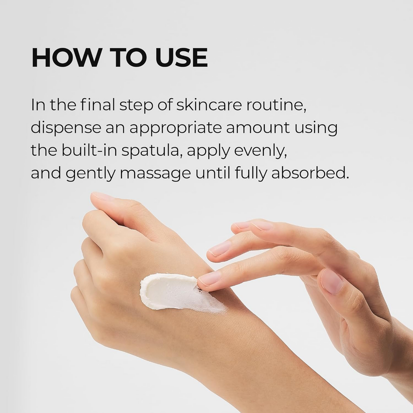 Brightening Eye Cream for Dark Circles