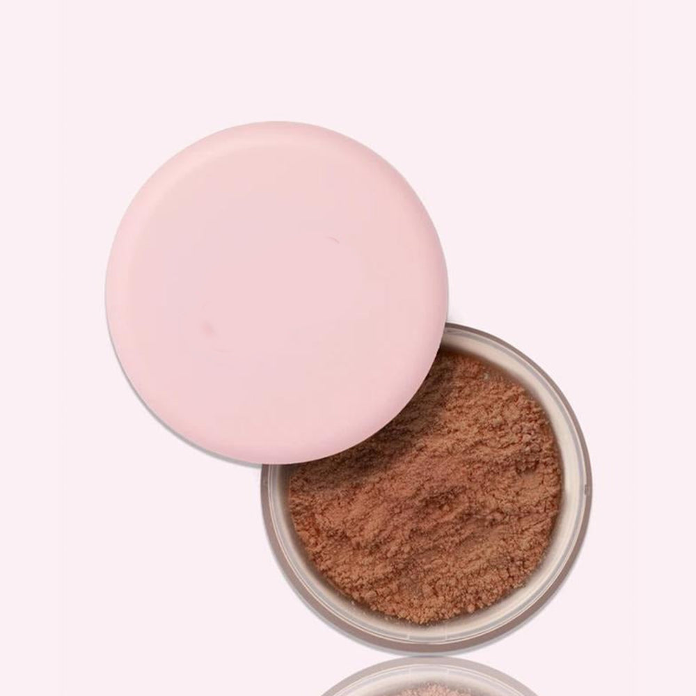 Ultimate Blurring Setting Powder Full-Sized